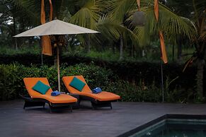 Villa Tegal Tis Ubud