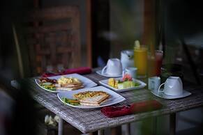 Villa Tegal Tis Ubud