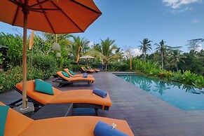 Villa Tegal Tis Ubud