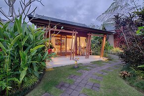 Villa Tegal Tis Ubud