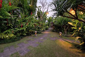 Villa Tegal Tis Ubud