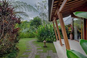 Villa Tegal Tis Ubud