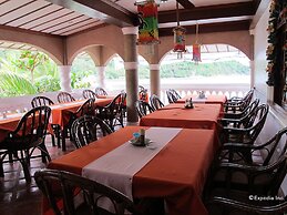 Blue Crystal Beach Resort