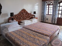 Blue Crystal Beach Resort