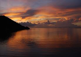 Blue Crystal Beach Resort