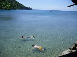 Blue Crystal Beach Resort