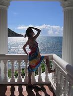 Blue Crystal Beach Resort