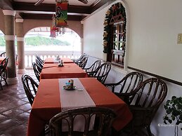 Blue Crystal Beach Resort