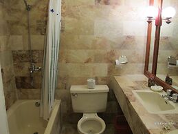 Blue Crystal Beach Resort