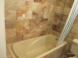 Blue Crystal Beach Resort