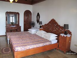 Blue Crystal Beach Resort