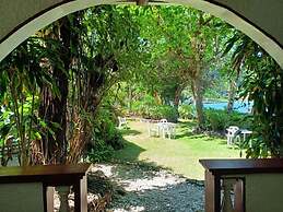 Blue Crystal Beach Resort