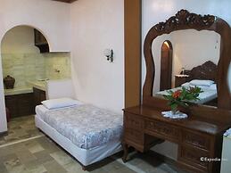 Blue Crystal Beach Resort