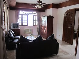 Blue Crystal Beach Resort