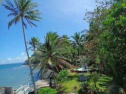 Blue Crystal Beach Resort