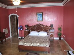 Blue Crystal Beach Resort