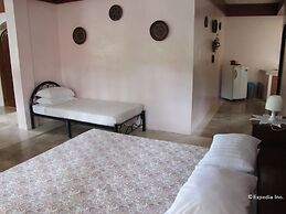 Blue Crystal Beach Resort