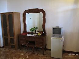 Blue Crystal Beach Resort