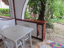 Blue Crystal Beach Resort