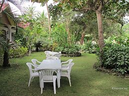 Blue Crystal Beach Resort