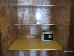 Blue Crystal Beach Resort