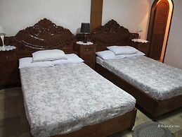 Blue Crystal Beach Resort