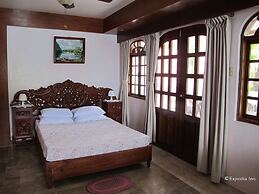 Blue Crystal Beach Resort