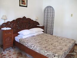 Blue Crystal Beach Resort