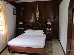 Blue Crystal Beach Resort