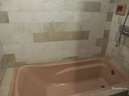 Blue Crystal Beach Resort