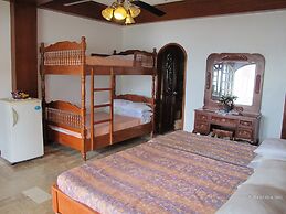 Blue Crystal Beach Resort