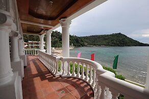 Blue Crystal Beach Resort