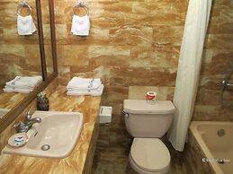 Blue Crystal Beach Resort