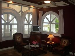 Blue Crystal Beach Resort