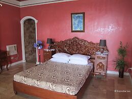 Blue Crystal Beach Resort