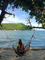 Blue Crystal Beach Resort