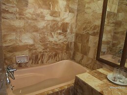 Blue Crystal Beach Resort