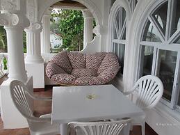 Blue Crystal Beach Resort