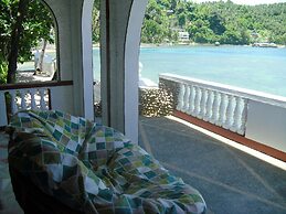 Blue Crystal Beach Resort