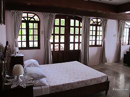 Blue Crystal Beach Resort