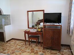 Blue Crystal Beach Resort