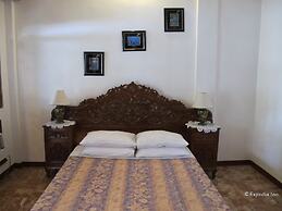 Blue Crystal Beach Resort