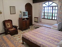 Blue Crystal Beach Resort