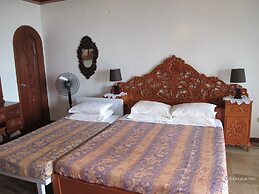 Blue Crystal Beach Resort