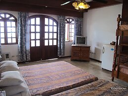 Blue Crystal Beach Resort