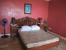 Blue Crystal Beach Resort