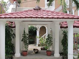 Blue Crystal Beach Resort