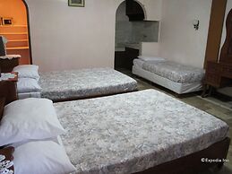 Blue Crystal Beach Resort