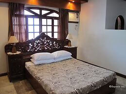 Blue Crystal Beach Resort