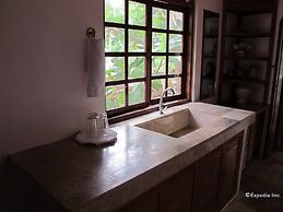 Blue Crystal Beach Resort